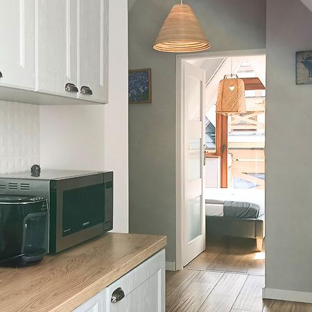 Twoja Chata Apartamenty Pod Niebem Zarezerwuj Na Podhalami Pl กอสเชียลิสกอ ภายนอก รูปภาพ