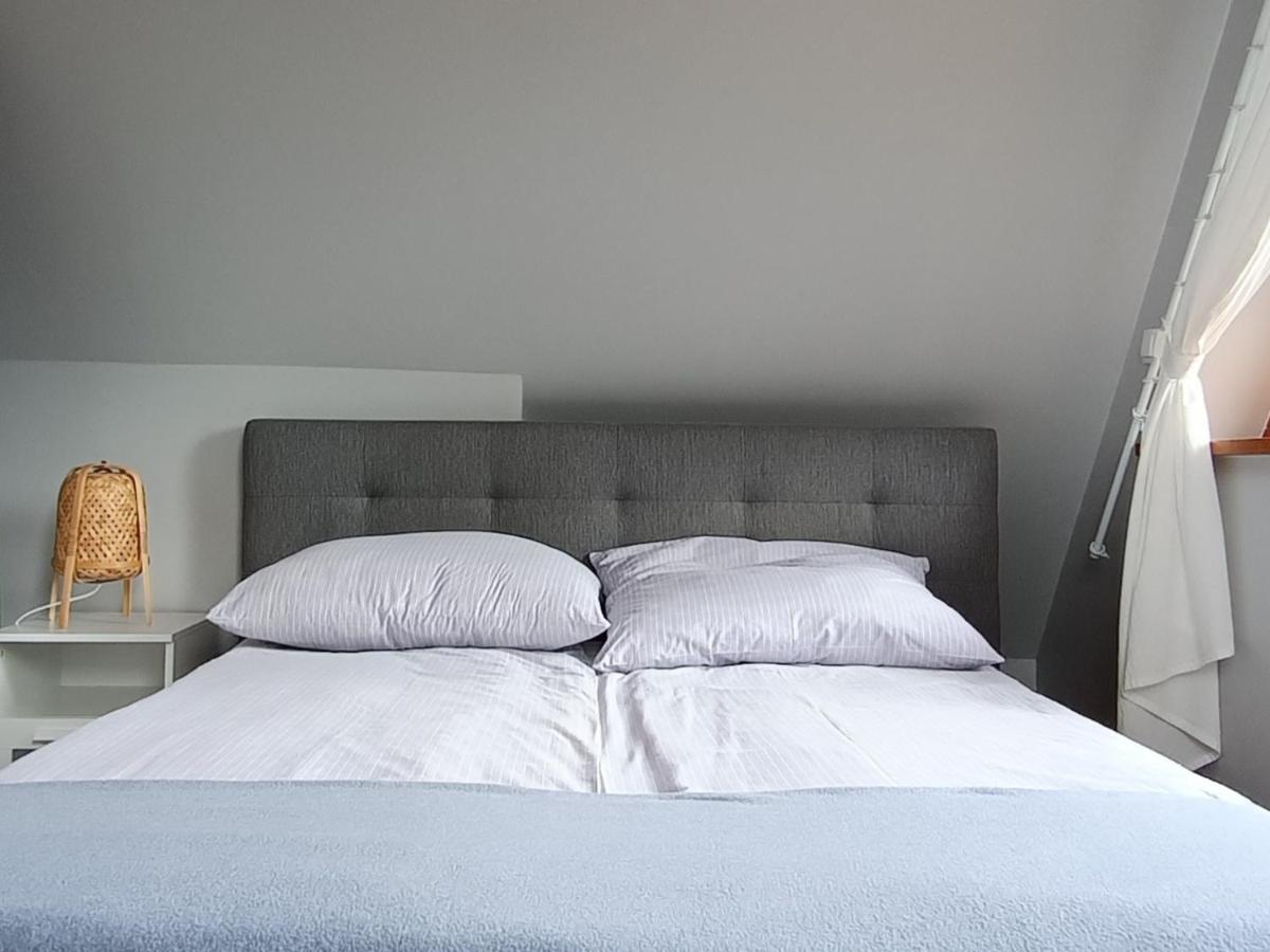 Twoja Chata Apartamenty Pod Niebem Zarezerwuj Na Podhalami Pl กอสเชียลิสกอ ภายนอก รูปภาพ