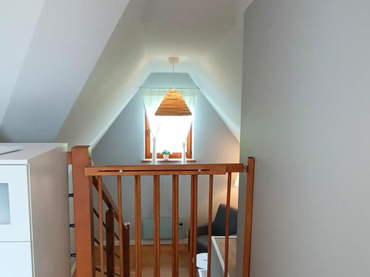 Twoja Chata Apartamenty Pod Niebem Zarezerwuj Na Podhalami Pl กอสเชียลิสกอ ภายนอก รูปภาพ