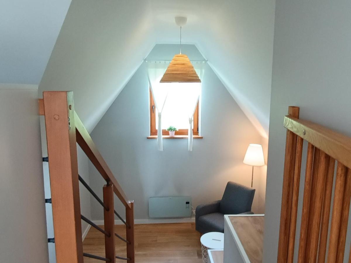 Twoja Chata Apartamenty Pod Niebem Zarezerwuj Na Podhalami Pl กอสเชียลิสกอ ภายนอก รูปภาพ