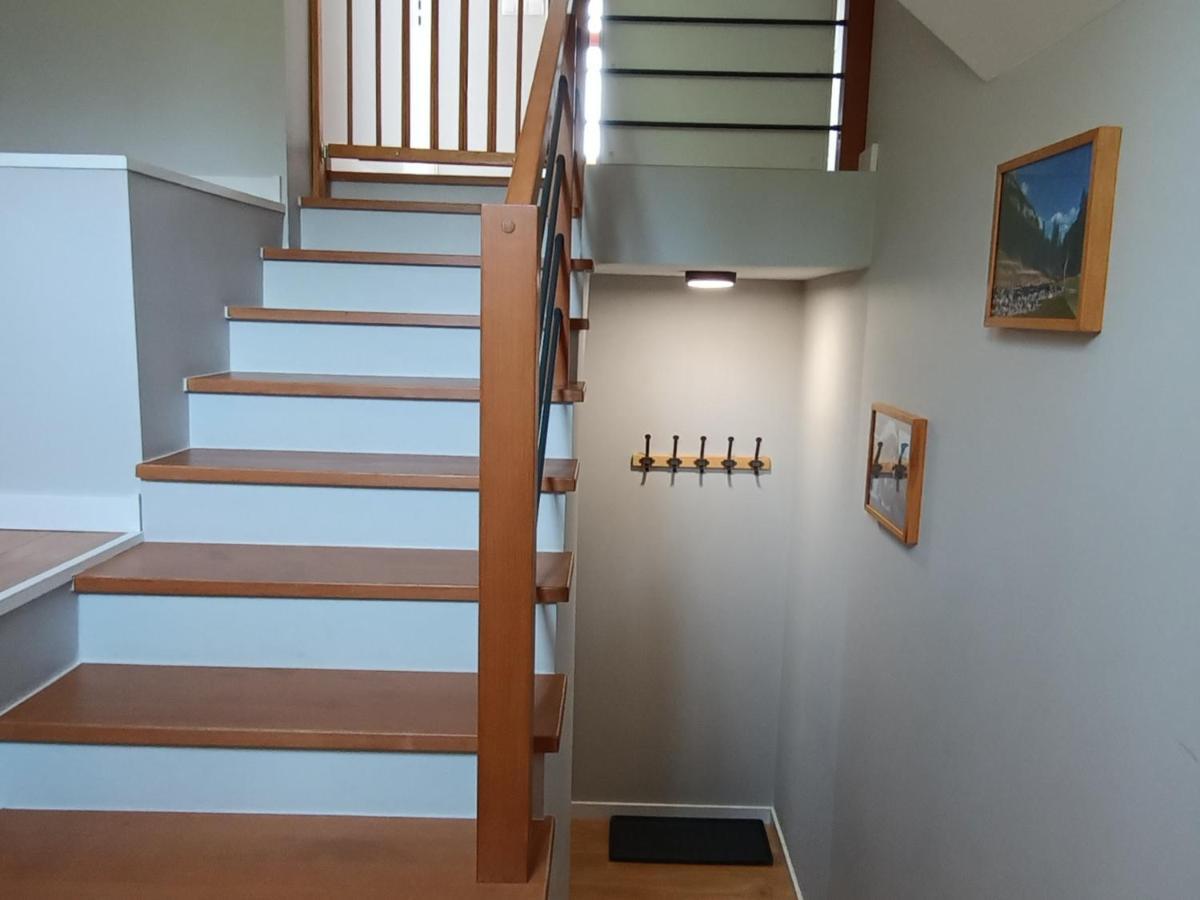Twoja Chata Apartamenty Pod Niebem Zarezerwuj Na Podhalami Pl กอสเชียลิสกอ ภายนอก รูปภาพ