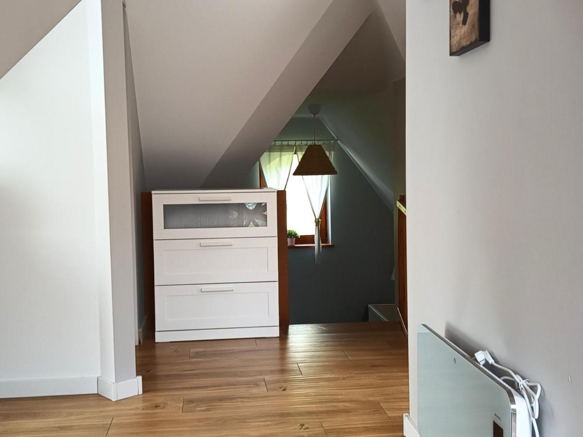 Twoja Chata Apartamenty Pod Niebem Zarezerwuj Na Podhalami Pl กอสเชียลิสกอ ภายนอก รูปภาพ