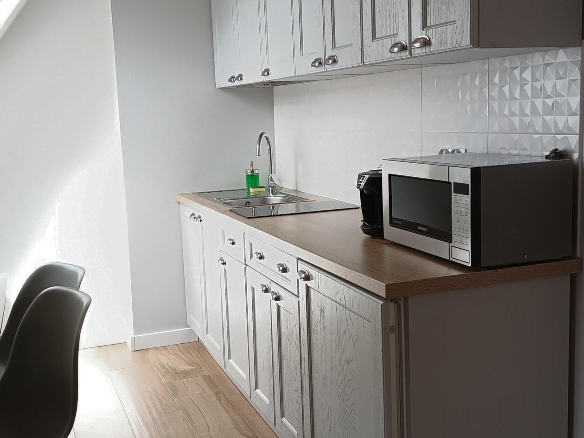 Twoja Chata Apartamenty Pod Niebem Zarezerwuj Na Podhalami Pl กอสเชียลิสกอ ภายนอก รูปภาพ