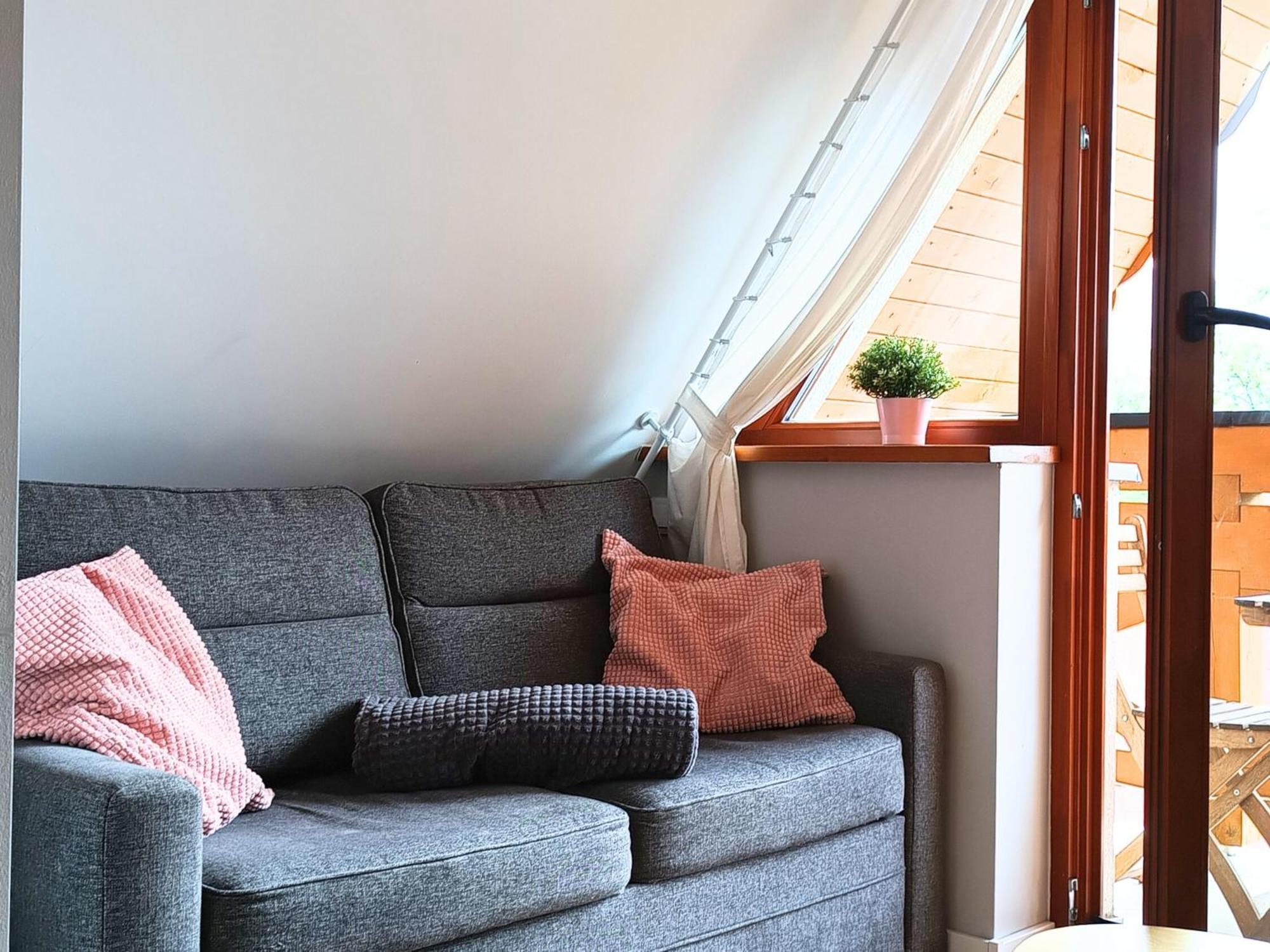 Twoja Chata Apartamenty Pod Niebem Zarezerwuj Na Podhalami Pl กอสเชียลิสกอ ภายนอก รูปภาพ