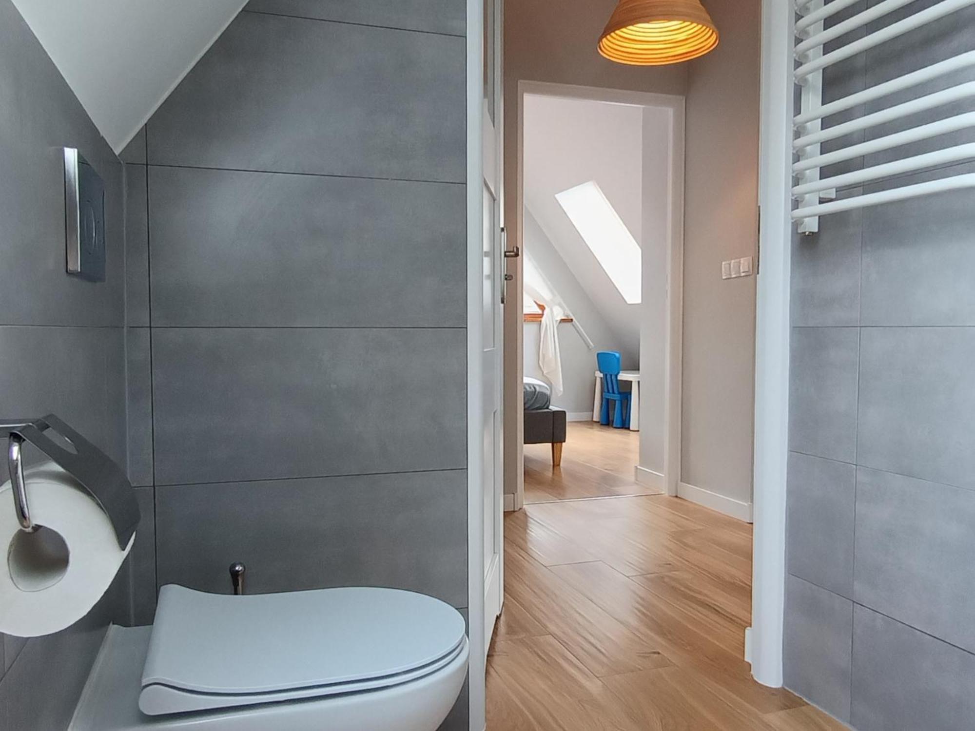 Twoja Chata Apartamenty Pod Niebem Zarezerwuj Na Podhalami Pl กอสเชียลิสกอ ภายนอก รูปภาพ