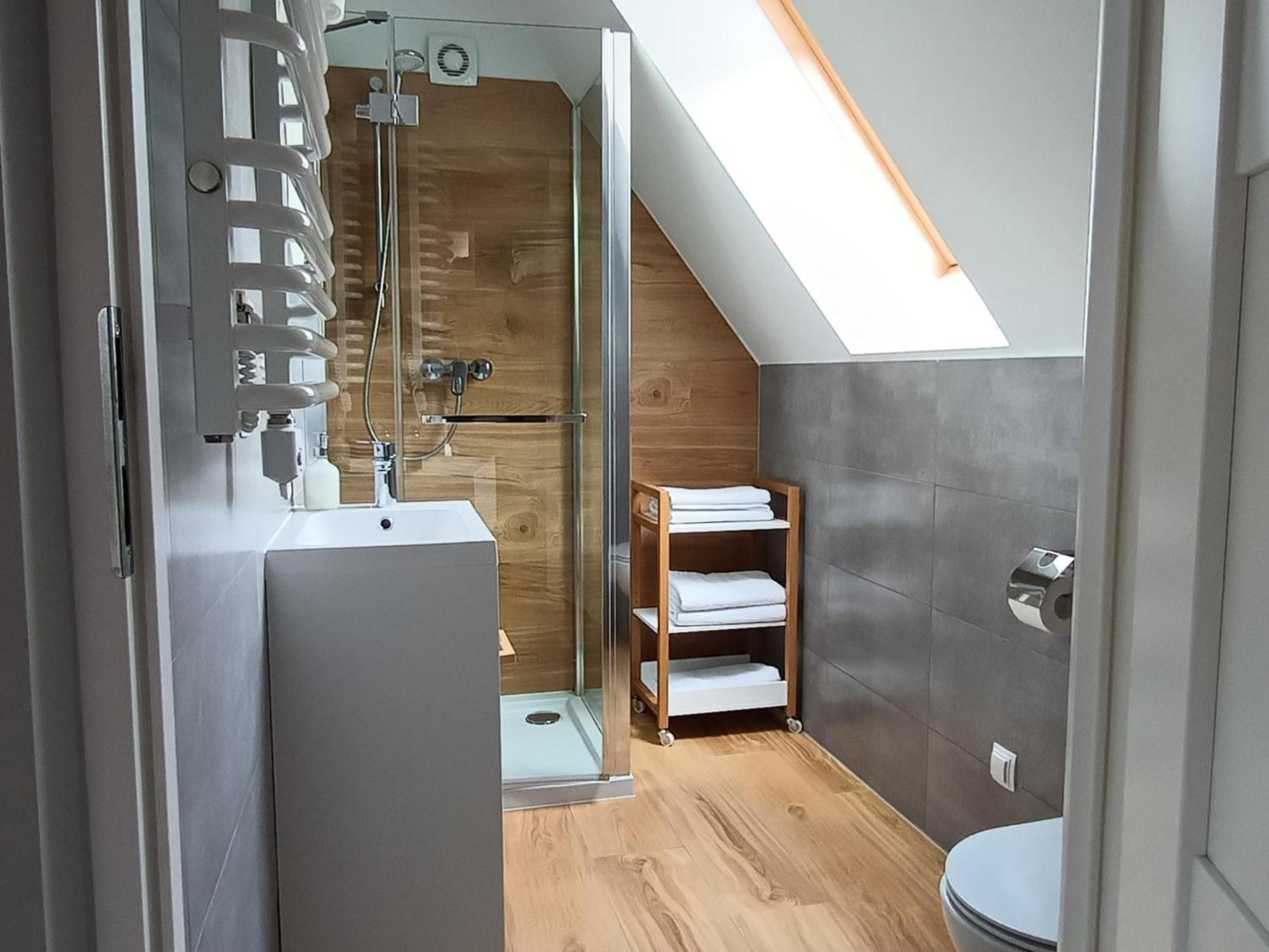 Twoja Chata Apartamenty Pod Niebem Zarezerwuj Na Podhalami Pl กอสเชียลิสกอ ภายนอก รูปภาพ