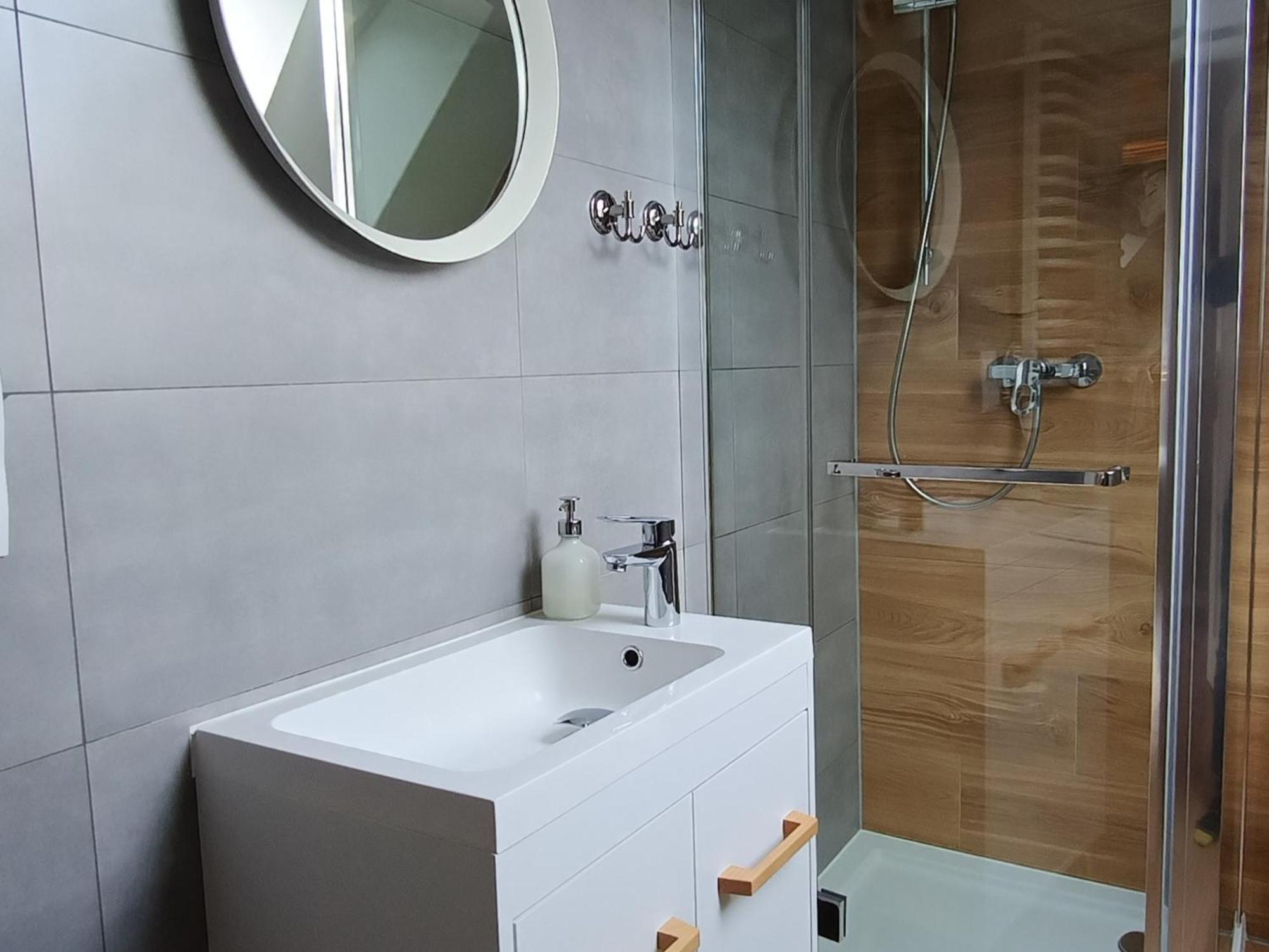 Twoja Chata Apartamenty Pod Niebem Zarezerwuj Na Podhalami Pl กอสเชียลิสกอ ห้อง รูปภาพ