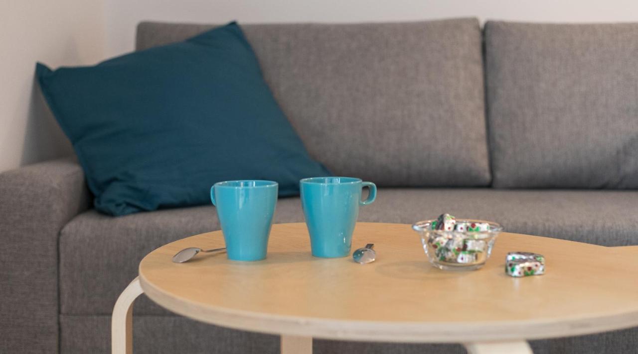 Twoja Chata Apartamenty Pod Niebem Zarezerwuj Na Podhalami Pl กอสเชียลิสกอ ภายนอก รูปภาพ